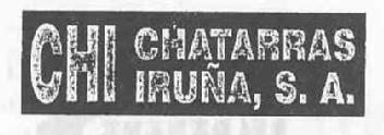 Imagen de CHI CHATARRAS IRUÑA, S.A