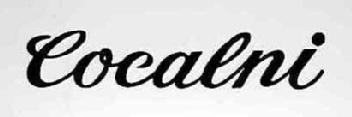 Imagen de COCALNI