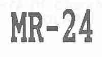 Imagen de MR-24