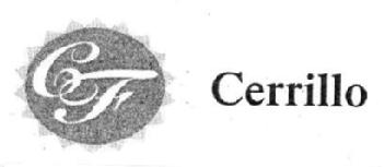 Imagen de CF CERRILLO