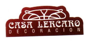 Imagen de CASA LERCARO DECORACION
