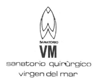 Imagen de SANATORIO VM SANATORIO QUIRURGICO VIRGEN DEL MAR