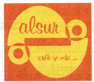Imagen de ALSUR CAFE Y MAS