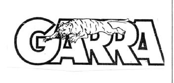 Imagen de GARRA