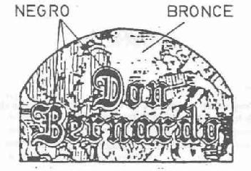 Imagen de DON BERNARDO