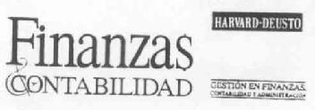 Imagen de HARVARD-DEUSTO FINANZAS & CONTABILIDAD GESTION EN FINANZAS CONTABILIDAD Y ADMINISTRACION