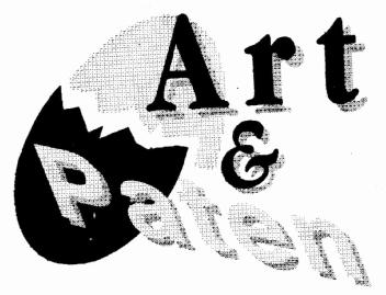 Imagen de ART & PATEN