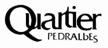 Imagen de QUARTIER PEDRALBES