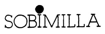 Imagen de SOBIMILLA