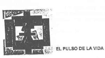 Imagen de EL PULSO DE LA VIDA