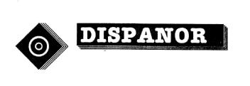 Imagen de DISPANOR