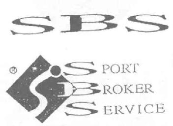 Imagen de SBS SPORT BROKER SERVICE