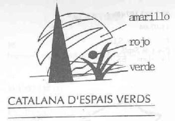 Imagen de CATALANA D\'ESPAIS VERDS