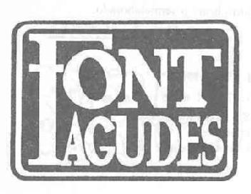Imagen de FONT AGUDES