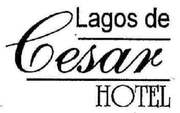 Imagen de LAGOS DE CESAR HOTEL