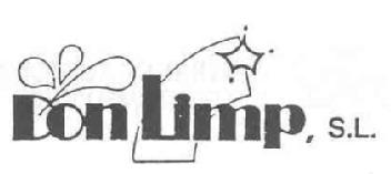 Imagen de DON LIMP, S.L