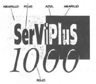 Imagen de SERVIPLUS 1000