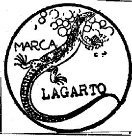 Imagen de LAGARTO