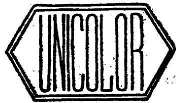 Imagen de UNICOLOR