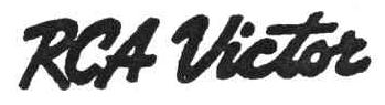 Imagen de RCA VICTOR
