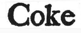 Imagen de COKE