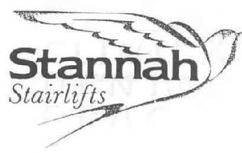 Imagen de STANNAH STAIRLIFTS