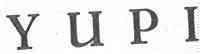 Imagen de YUPI