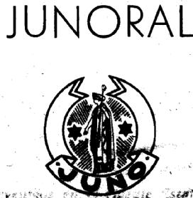 Imagen de JUNORAL JUNO