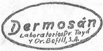 Imagen de DERMOSAN