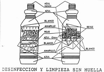 Imagen de ESTRELLA DESINFECCION Y LIMPIEZA SIN HUELLA