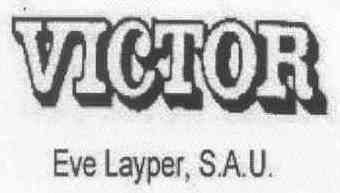 Imagen de VICTOR EVE LAYPER, S.A.U