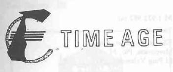 Imagen de TIME AGE