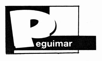 Imagen de PEGUIMAR