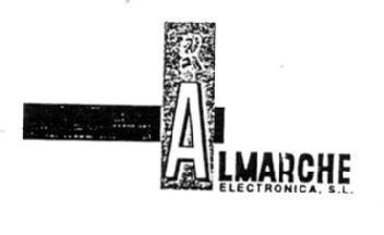Imagen de ALMARCHE ELECTRONICA, S.L