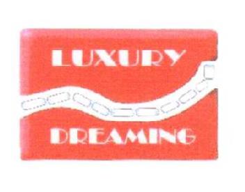Imagen de LUXURY DREAMING