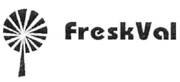 Imagen de FRESKVAL