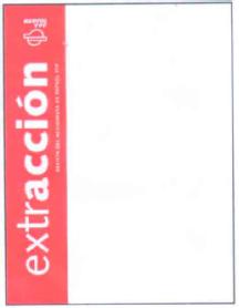 Imagen de REPSOL YPF EXTRACCION REVISTA DEL ACCIONISTA DE REPSOL YPF