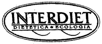 Imagen de INTERDIET DIETETICA & ECOLOGIA