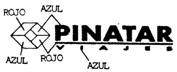 Imagen de PINATAR VIAJES