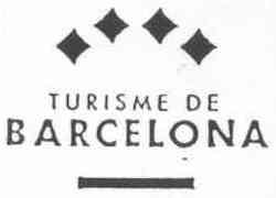 Imagen de TURISME DE BARCELONA