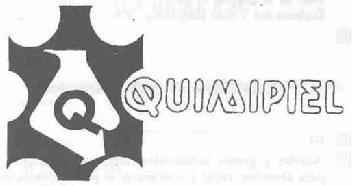 Imagen de Q QUIMIPIEL