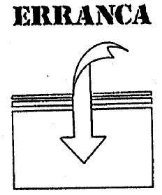 Imagen de ERRANCA