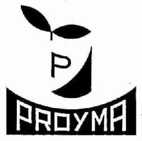Imagen de P PROYMA