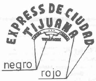 Imagen de EXPRESS DE CIUDAD TIJUANA
