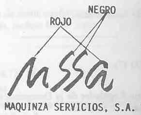 Imagen de MSSA MAQUINZA SERVICIOS, S.A