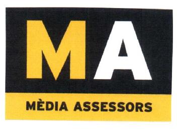 Imagen de MA MEDIA ASSESSORS