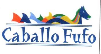 Imagen de CABALLO FUFO