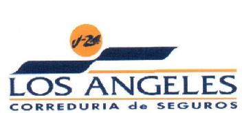 Imagen de U-24 LOS ANGELES CORREDURIA DE SEGUROS