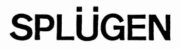 Imagen de SPLUGEN