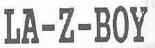 Imagen de LA-Z-BOY